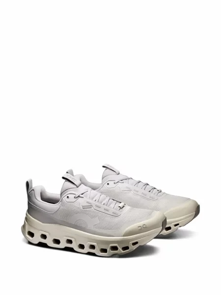 Impermeabil sneakerși On gri