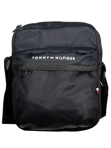 Torba Tommy Hilfiger czarna