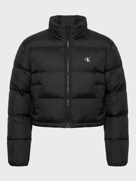 Куртка Calvin Klein чорна