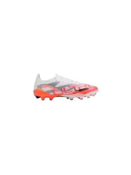 Futbal tenisky Puma biela