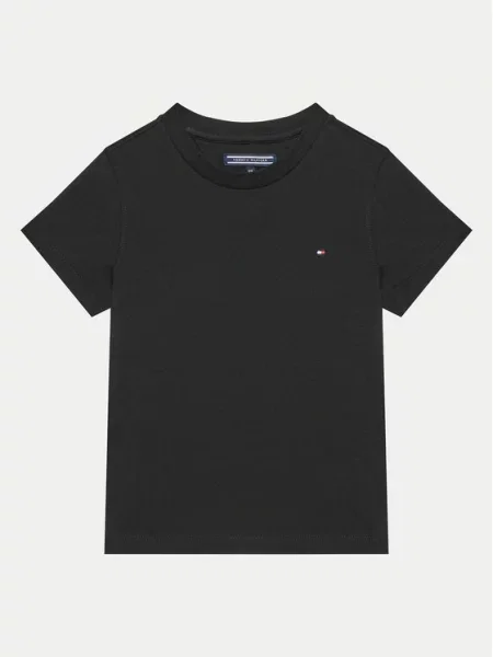 Tommy Hilfiger T-Shirt czarny