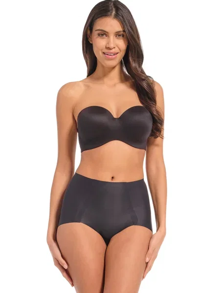 MAGIC Bodyfashion Chiloți modelatori Everyday' negru