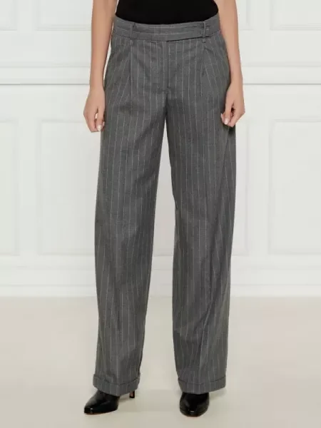 MAX&Co. Pantaloni gri