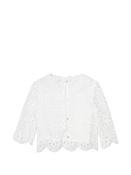 Top Guess biela