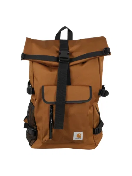 Torba Carhartt Wip brązowa