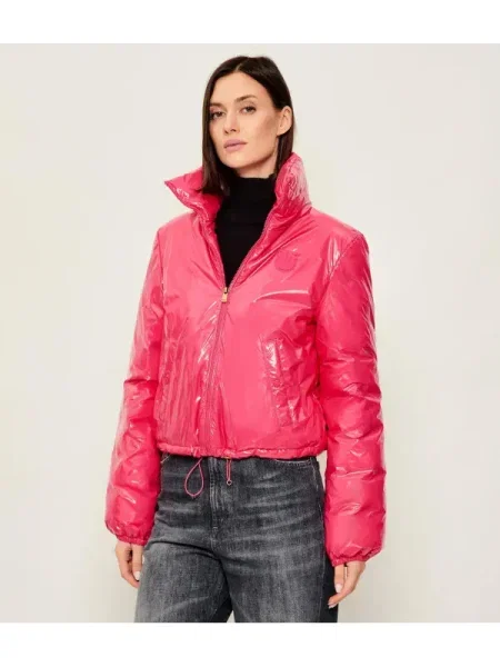 Pinko Geacă IRENE roz