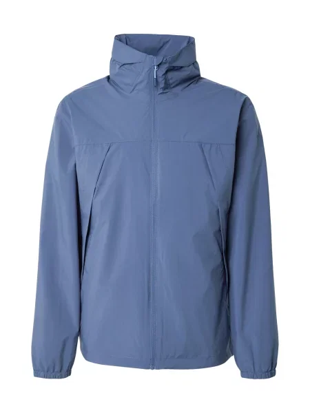 ICEPEAK Λειτουργικό μπουφάν BROCTON περιστεριού μπλε