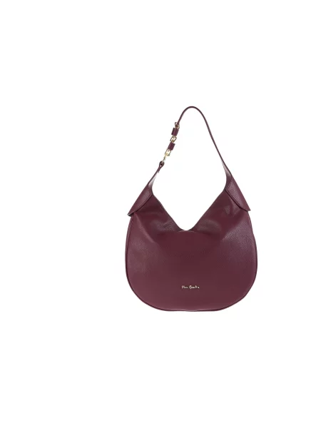 Torebka Pierre Cardin czerwona