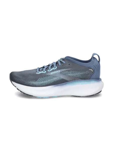 Tenisky Brooks modré