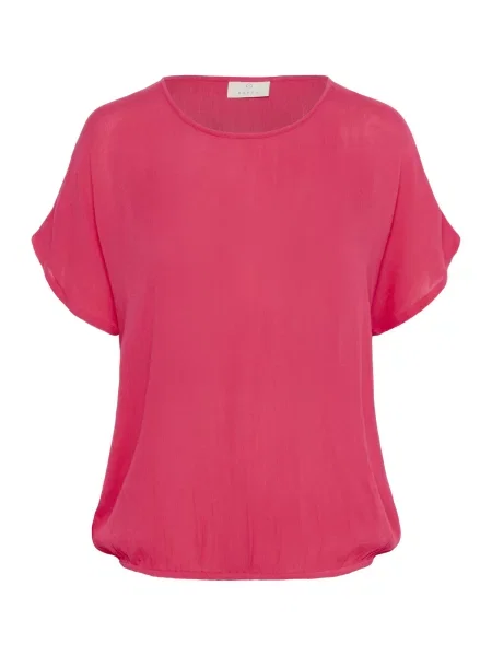 Kaffe Bluză Amber Stanley' roz