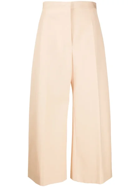 Pantaloni Jil Sander