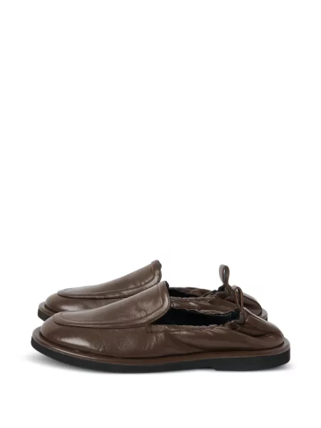 Pantofi loafer Studio Nicholson maro