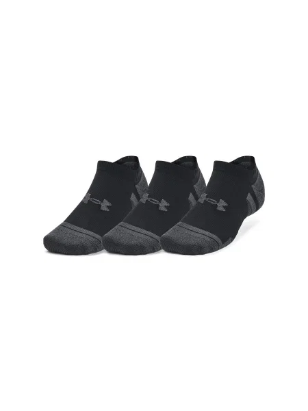 Ponožky Under Armour čierna
