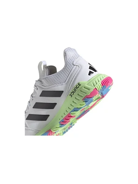 Tenisky Adidas biela