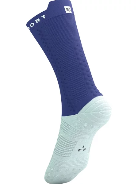 Велоспорт носки Compressport