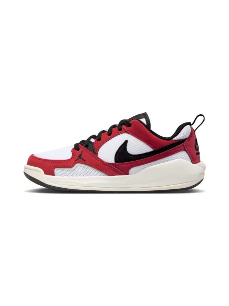 Tenisky Nike biela