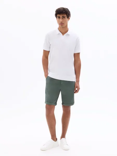Tricou polo Celio