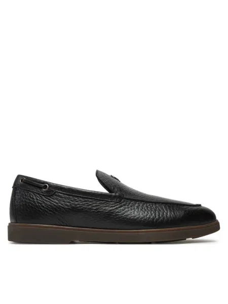 Lords GIUSEPPE ZANOTTI negru