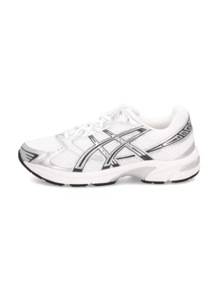 Tenisky Asics bílé