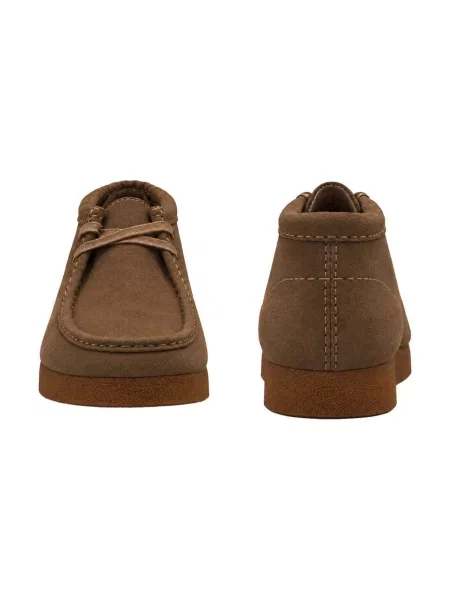 Pantofi Clarks