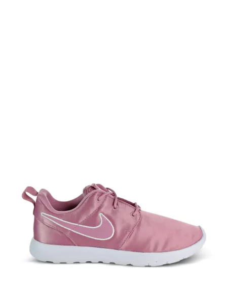 Sneakersy dziecięce Nike Roshe różowe