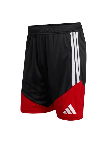 Tělocvična kalhoty Adidas Performance černé