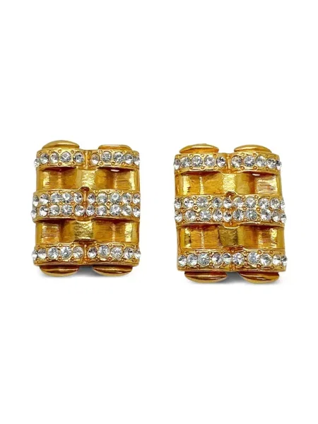 Cercei Jennifer Gibson Jewellery auriu