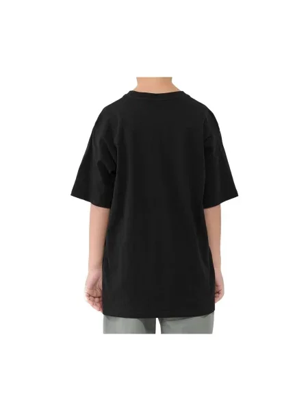 Tricou copii 4f negru