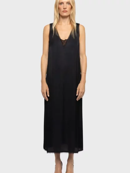 Сукня Zadig&voltaire чорна