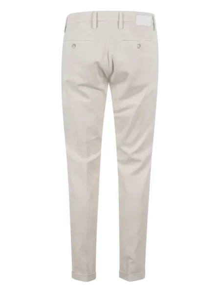 Pantaloni chino Re-hash