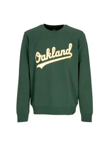 Bluza 47 Brand zielona