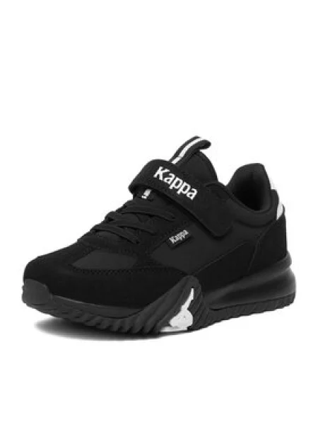 Sneakersy Kappa černá