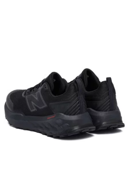 Běžecké boty New Balance černé