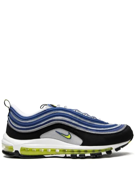 Sneakerși Nike Air Max 97 albastru