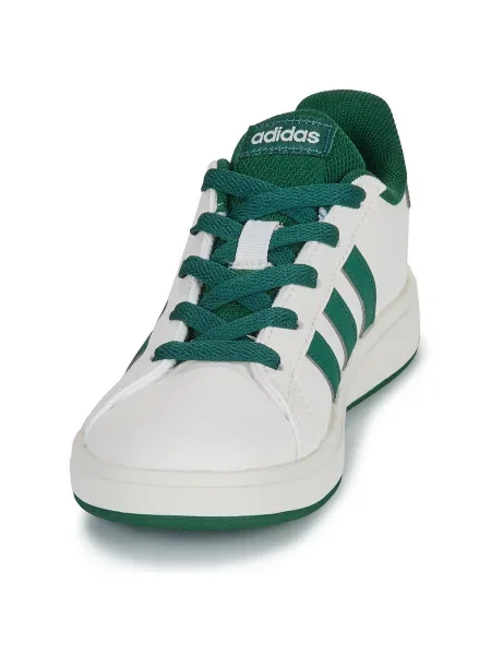 Tenisky Adidas béžová