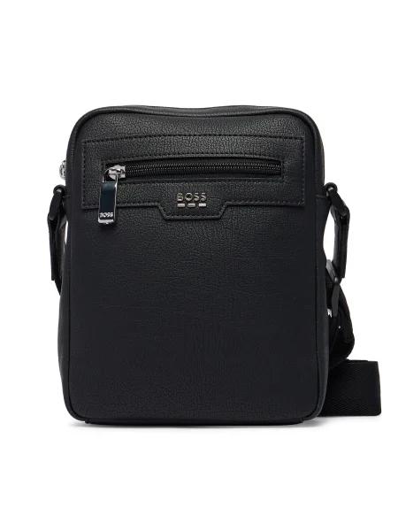 Ľadvinka BOSS Lewys čierna