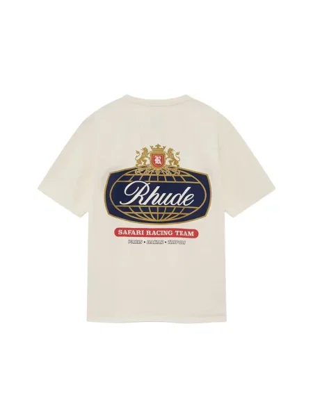 Koszulka Rhude biała
