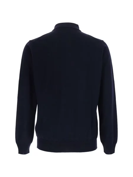 Tricou polo Kangra albastru