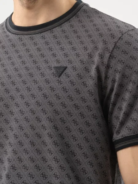 Футболка Guess сіра