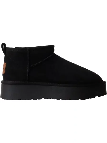 Botine Xti negru