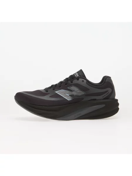 Sneakers New Balance SuperComp Rebel v1 Black/ Magnet EUR negru