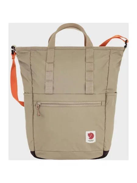 Torba Fjällräven beżowa