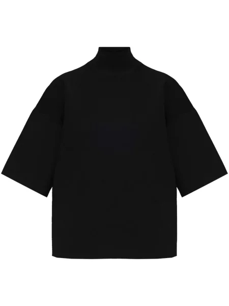 Koszulka Theory czarna