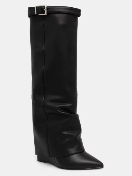 Cizme Steve Madden Corenne negru