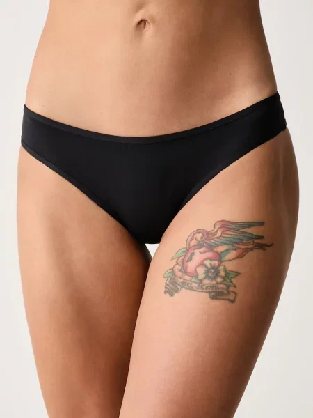 Rip Curl figi kąpielowe S-SERIES czarne
