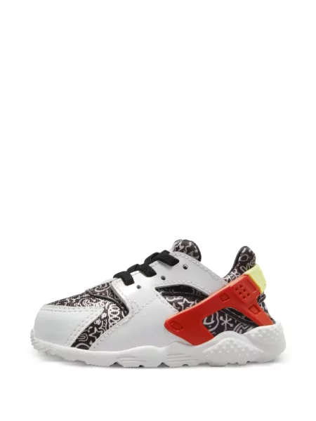 Sneakersy dziecięce Nike Huarache białe