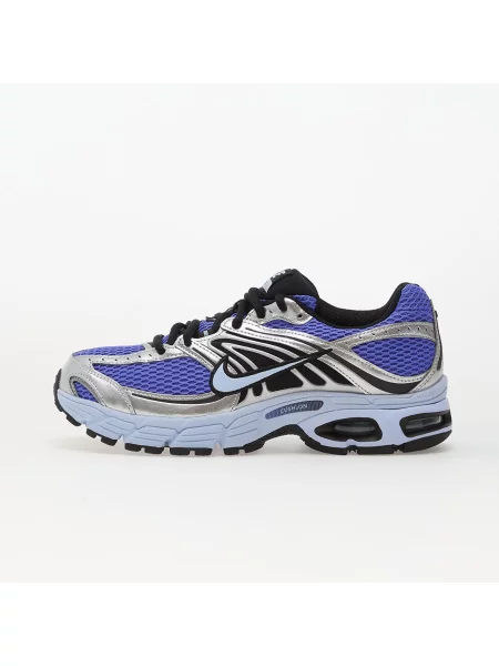 Trampki Nike Air Max Moto 2K Sapphire/ Hydrogen Blue-Metallic Silver EUR 36 niebieskie