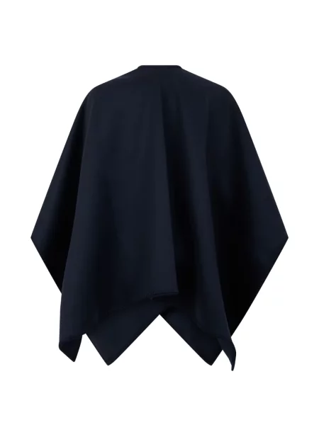 Geacă Max Mara albastru