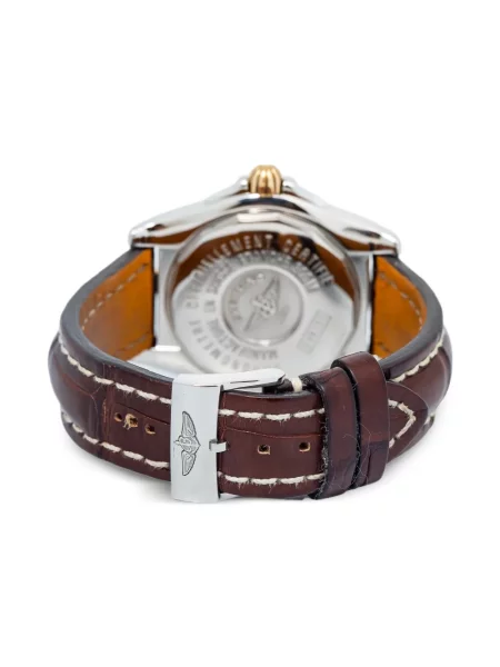 Ceas Breitling alb