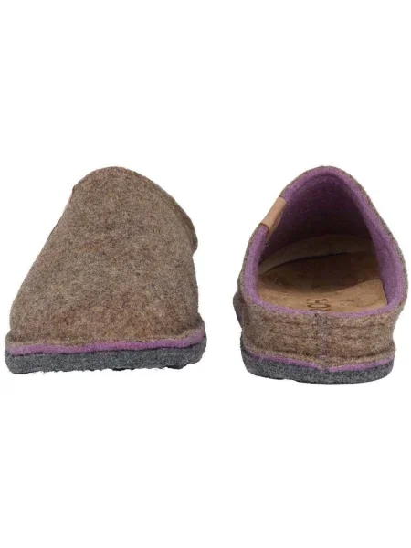 Pantofi Rohde maro